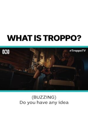 Thomas Jane Instagram - Answers to the big question that’s plagued us for years… WHAT IS TROPPO?

@wearerenegades @nicole_chamoun @iampetawilson @candicefoxauthor @yolandaramke
@courtneylaurenpenn @simonneoverend @abctv @primevideo @imdbtv