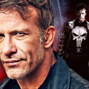 Thomas Jane Instagram - Had a blast talking with the guys at @arrowinthehead about #thepunisher recently.

Check it out. Link in bio!