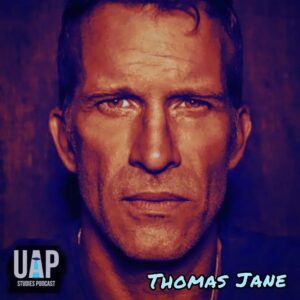 Thomas Jane Instagram - Great session with UAP Studies. Anyone interested in visiting aliens should tune in to these cats.

Link in bio #ufo #ufos #alien #visiting