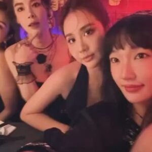 Thùy Anh Instagram - ♥️ girls night out
