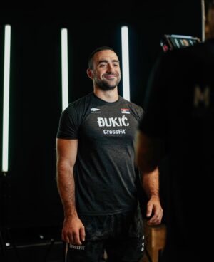 Tia-Clair Toomey Instagram - LAZAR ĐUKIĆ

I’m so sorry! 

You were such a fierce competitor, a dear friend & loving brother, just to name a few.
I can’t stop wishing we could go back in time to bring you back. 

My heart and thoughts go out to your family & loved ones in this difficult time. 

Everyone is going to miss that laugh & humor you always embodied BUT you will NEVER be forgotten. 

I just wish you could see how many lives you touched, no matter how big or how small. You were & will always be so loved! 

xoxo