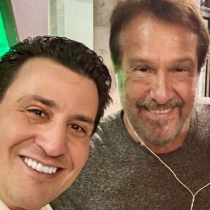 Tiago Pavinatto Instagram - Tem que Balhar, Beu Abor!
