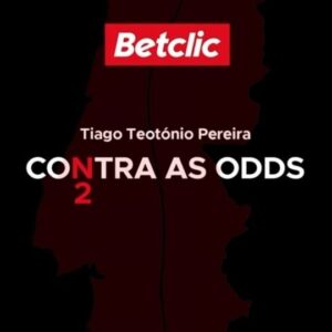 Tiago Teotónio Pereira Instagram - 🎥🚴🏼‍♂️ 738 km (Chaves-Faro) debaixo de uma tempestade! Um "simples" desafio ao @tiago_tp que acabou em documentário.

CON(2)TRA AS ODDS - JÁ DISPONÍVEL NO NOSSO YOUTUBE!