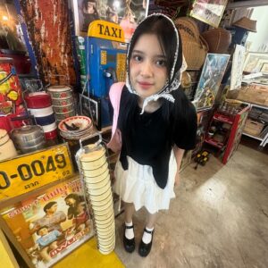 Actress Tiara Andini HD Instagram Photos and Wallpapers August 2024