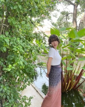 Ticha Wongtipkanon Instagram - 