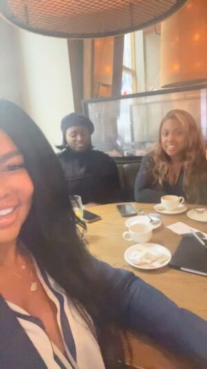 Tiffani Webb Instagram - We From Brooklyn!!!!