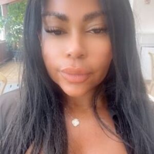 Tiffani Webb Instagram - 