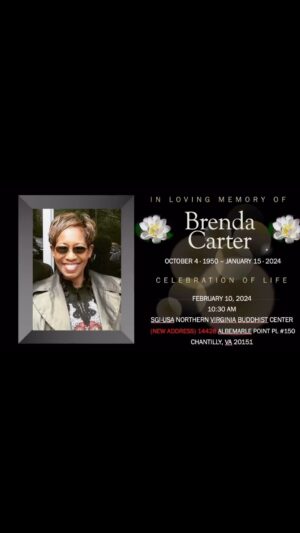 Tiffani Webb Instagram - My loving best friend and mom has transitioned to enlightenment and although I am truly heartbroken and missing her physical presence I know she will be here again. ALS (Lou Gehrig’s Disease) is a painful debilitating disease to watch progress. I will continue working with the foundation to fight for research and a cure 🙏🏾 I love you Mom.