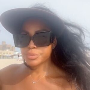 Tiffani Webb Instagram - Summer Daze…