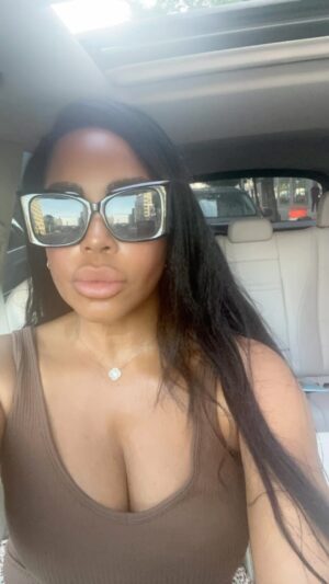 Tiffani Webb Instagram - Welcome to summer 🌞