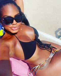 Tiffani Webb Most Liked Photos and Posts