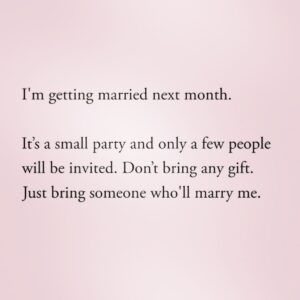 Tiffani Webb Instagram - I’ve finally given in. 😂 Calling all matchmakers to hit my DM. 🎉🎊🎁 My birthday month is upon us and you know I celebrate every day. What better gift than a husband 😂