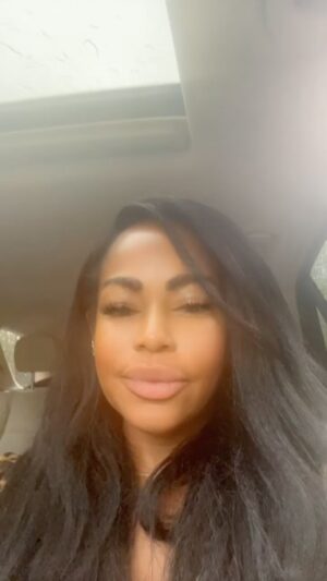 Tiffani Webb Instagram - It Truly Is An International Holiday “ITS MY BIRTHDAY 🥳