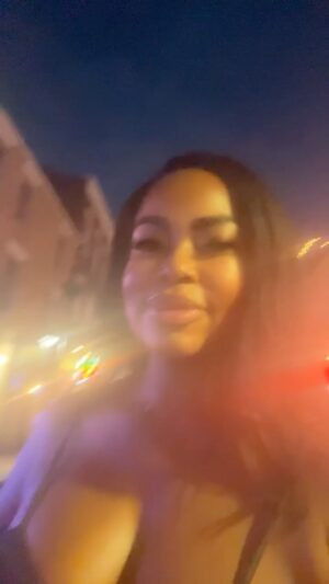 Tiffani Webb Instagram - The Beyoncé of NOLA