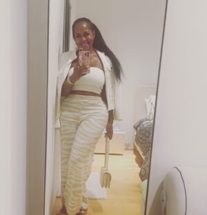 Tiffani Webb Instagram - My life is so full I tell you….