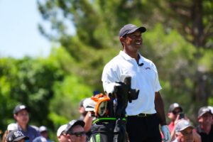 Actor Tiger Woods HD Instagram Photos and Wallpapers June 2024