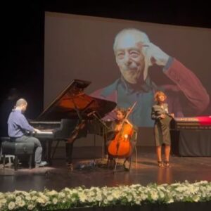 Tilbe Saran Instagram - #GencoErkal’a MERHABA🩶