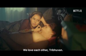 Tillotama Shome Instagram - Here’s a showcase of my favourite frames from our series, Thribhuvan mishra CA topper! Very close to my heart. Here’s a glimpse into the world of Thribhuvan and Bindi. This series was shot with the Sony Venice and paired with the ZEISS supreme primes lenses to give us stunning visuals. The grade by @aviavinashshukla just brought it all together.  All this fabulous gear was from @stereovisionindia #createwithsony