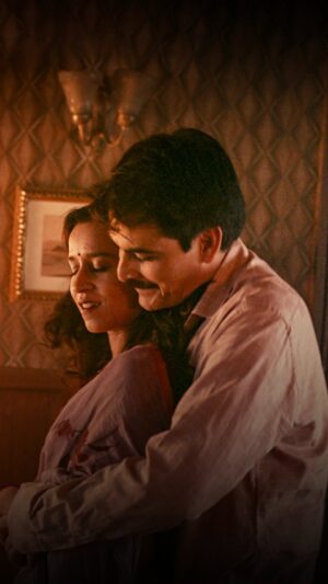 Tillotama Shome Instagram - Crush ne cute bol diya
Me:

#TribhuvanMishraCATopperOnNetflix