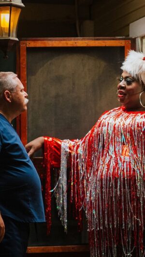 Tim Hooper Instagram - Santa has left the building. Watch the all new trailer for #RememberItsChristmas written and directed by Sam Kite. Starring Tim Hooper, Adam Rose, Garrett Clayton, Sujata Day, Kevin Chamberlin, and Latrice Royale.