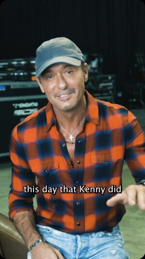 Tim McGraw Instagram - @therock… this reminds me about one time at the pool with @kennychesney 😂