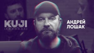 Timur Karginov Instagram - новый KuJi^очень интересный Андрей Лошак,обязательно посмотрите его сериал «Холивар.История рунета» 👾
