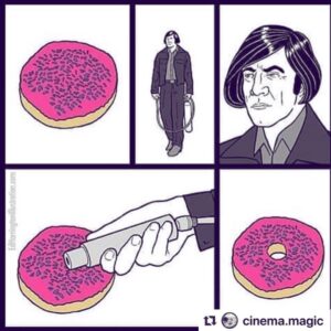 Timur Karginov Instagram - 🥯