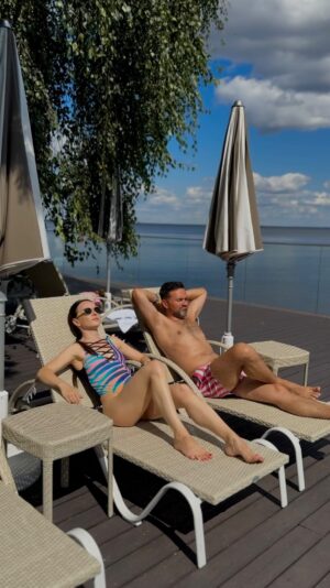 Timur Miroshnychenko Instagram - «Британські вчені довели»