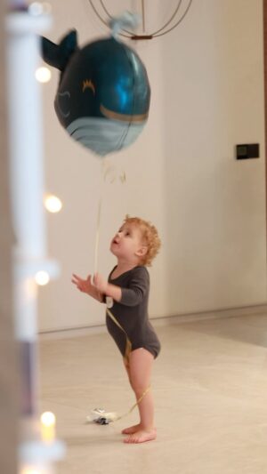 Timur Miroshnychenko Instagram - Звичайний недільний муд 🎈

📸 @anastasiia_ferenchak