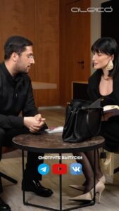 Tina Kandelaki Top 100 Instagram Photos and Posts