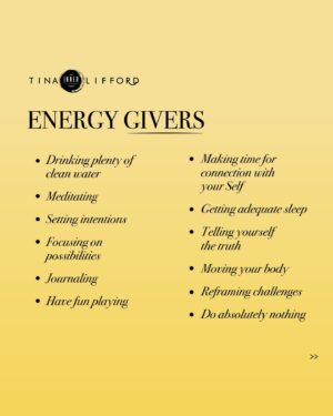 Tina Lifford Instagram - Just like a plant can thrive with adequate amounts of sunlight and water and ideal temperatures, we flourish when our needs and wants are met. ✨ Otherwise, we feel drained and unfulfilled. ❌⁠
⁠
Your life and your time are precious. Spend it doing things that are good for your mind, body, and spirit. Identify what or who makes you feel vibrant and alive, and make those your priority. 🌟⁠
⁠
Join my mailing list to receive free energy-giving inner fitness tools and resources in your inbox regularly. Leave 'newsletter' in the comments for the link.⁠
⁠
⁠
⁠
⁠
⁠
⁠
#tinathoughts #upuntilnow #journeytoself #innerpeace #innerwellbeing #mentalwellbeing⁠
#spirituallyfit #livewell #tinalifford #mindsetofgreatness #greatnessawaits #createyourlife #focusonyourself #greatnessmindset #qotd #passion #innerfitness #dreambig #livewhatyoulove #dowhatyoulove #purposedriven #soulfulliving #theinnerfitnessproject #mindbodygreen #soulwork #spiritualliving #selfdiscovery #daregreatly #greatness #spirituallycentered