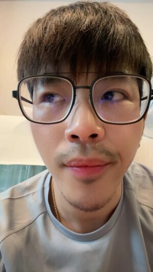 Tinwiphat Khueankaew Instagram - ห๊ะ...อะไรนะคับ #ARTTIN #อาร์ตติณณ์ #บ้านอาร์ตติณณ์
