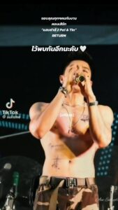 Tinwiphat Khueankaew Top 100 Instagram Photos and Posts