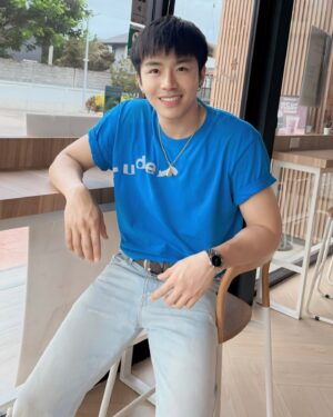 Tinwiphat Khueankaew Instagram - ทะเล ทะเล้ ทะเล ไปเที่ยวชลบุรี กันค้าบบบบ 🤍🤍😘😘

#ARTTIN #อาร์ตติณณ์ #บ้านอาร์ตติณณ์ #คนของอาร์ตติณณ์