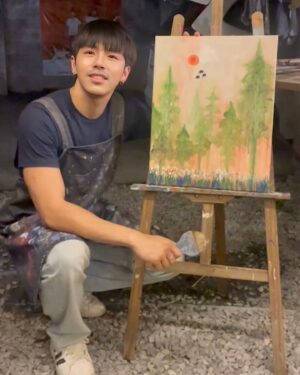 Tinwiphat Khueankaew Instagram - ช่วงเวลาที่ได้อยู่กับ “ตัวเอง” มักเป็นช่วงเวลาที่สำคัญของการเติมเต็มฐานที่มั่น “ความสุขในหัวใจ” 🤍☺️

#ARTTIN #อาร์ตติณณ์ #บ้านอาร์ตติณณ์