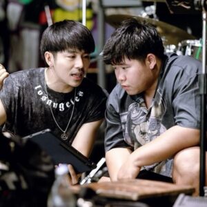 Tinwiphat Khueankaew Instagram - ทำในสิ่งที่รัก  ก็มักจะสุขทั้งกายและใจ 🤍🩷

Cr. ช่างภาพสุดเท่ห์ พี่เป้และพี่อมร 
#ARTTIN #อาร์ตติณณ์ #บ้านอาร์ตติณณ์ #THEAT