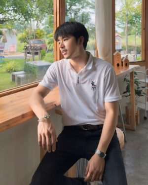Tinwiphat Khueankaew Instagram - พี่คงจะอยู่ไม่ได้แล้ว...คงต้องมีหนู คืนนี้ก็คงต้องนอนให้โดนกัด 🫦💋👀

#ARTTIN #อาร์ตติณณ์ #บ้านอาร์ตติณณ์ #คนของอาร์ตติณณ์ #THEAT