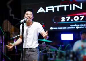 Tinwiphat Khueankaew Instagram - ทุกๆ เรื่องราวค่อยร้อยเรียง ไปตามธรรมชาติของชีวิต
Cr.safe zone bar & bistro (saraburi)