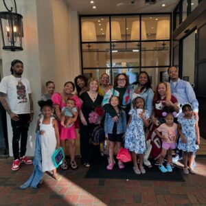 Actress Tiny Harris HD Instagram Photos and Wallpapers August 2024