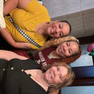 Tiny Harris Instagram - Happy birthday my love!! My rock @diannecottlepope we cherish u with all we got. U are truly God’s gift & Blessings to our family!! We love u & so grateful for u!! Happy 79th birthday I had the best time spending it with u on your day!! 🙏🏽❤️💞