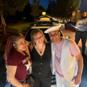 Tiny Harris Instagram - Happy birthday my love!! My rock @diannecottlepope we cherish u with all we got. U are truly God’s gift & Blessings to our family!! We love u & so grateful for u!! Happy 79th birthday I had the best time spending it with u on your day!! 🙏🏽❤️💞