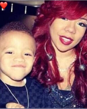 Tiny Harris Instagram - My ❤️ & soul just turned 20 yrs old yesterday. Words can’t express how I feel about this kid. He has always been so special & could absolutely do anything he put his mind too! He was literally driving great at 10 & just the sweetest kid but didn’t take no 💩 the 10th slide is 1st yr of Wild Fest & last slide his 2nd yr. Last night! I’m so proud of his hustle. He did it 2yrs in a row. All on his own with the help of his team & supporters! Keep going son I love watching your grind & Happy birthday!! I truly adore u!! 🙏🏽❤️🤞🏽#King #Big20 #SpecialKindOfVirgoLove