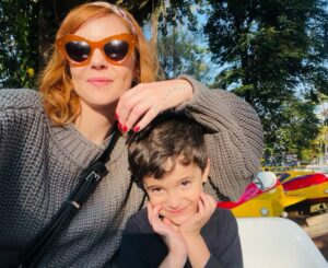 Titi Müller Instagram - Solzinho do meu domingo ☀️