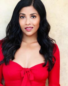 Actress Tiya Sircar HD Instagram Photos and Wallpapers May 2024