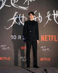 Actor Toby Lee HD Instagram Photos and Wallpapers October 2022