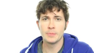 Toby Turner Instagram - password rant