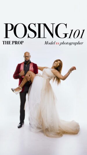 Toccara Jones Instagram - Posing101 Model vs. photographer @iamtoccarajones 
How to pose with  a human prop. 
🎥 @frenchkiss4you 
Derek’s wardrobe (all black designers)
1. @hideokibespoke 2. @miguelwilsoncollection  3. @tayioncollection 
Toccara’s wardrobe @theivyshowroom 
Makeup and grooming @tony_stylez 
Hair: @Queenofheartscosmetics 
#contentking #derekblanks #toccara
