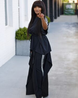 Toccara Jones Instagram - Your worth is within you. 

Embrace it, and you’ll attract those who deserve your energy.” 🥰

#Swipe