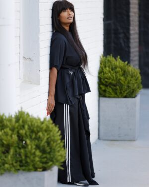 Toccara Jones Instagram - Your worth is within you. 

Embrace it, and you’ll attract those who deserve your energy.” 🥰

#Swipe