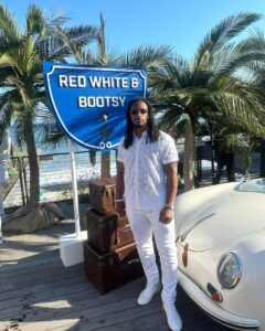 Actor Todd Gurley HD Instagram Photos and Wallpapers July 2024
